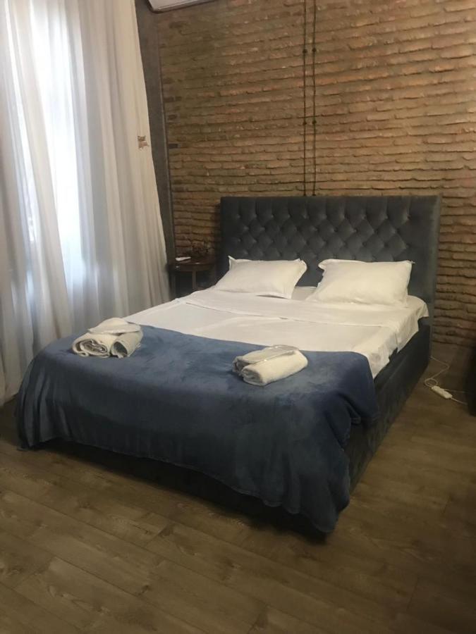 Nice Room Boutique Тбилиси Екстериор снимка