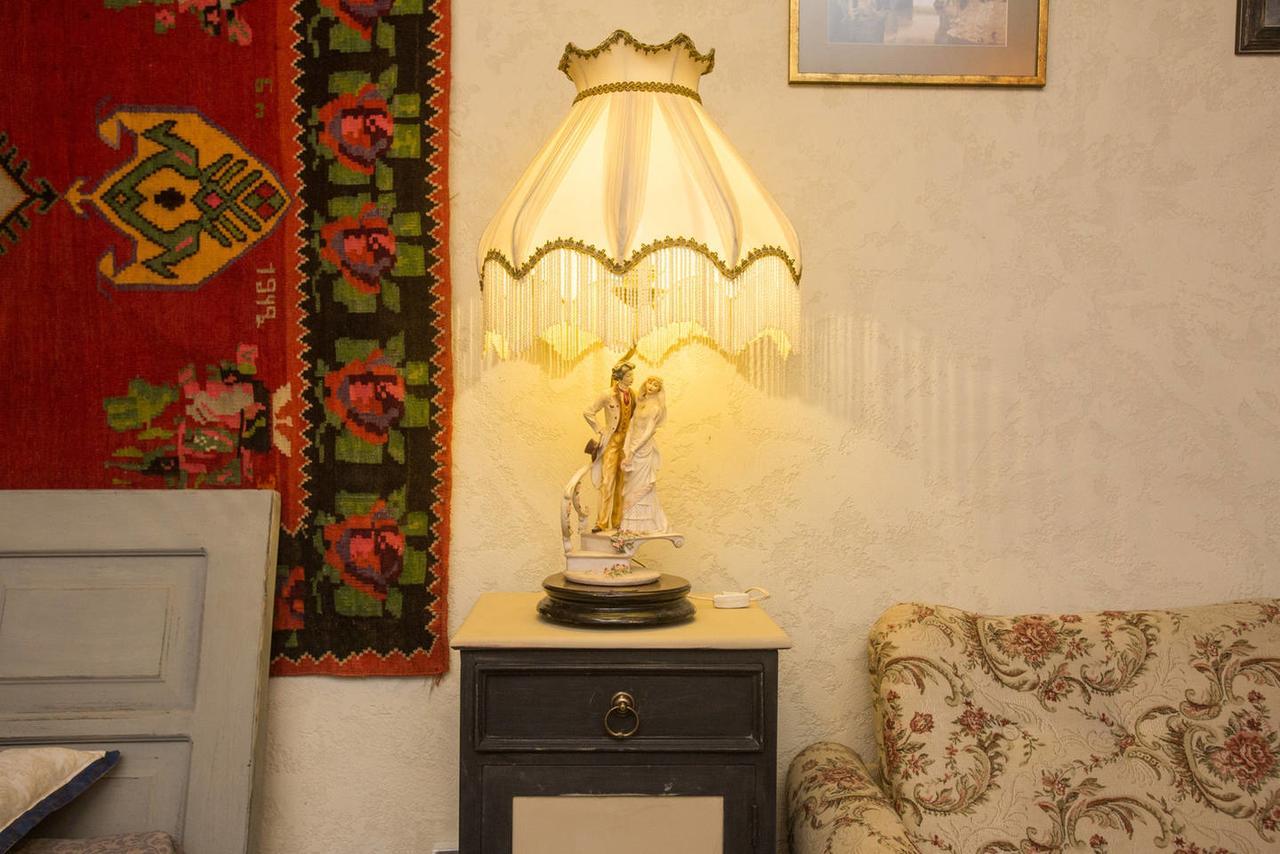 Nice Room Boutique Тбилиси Екстериор снимка