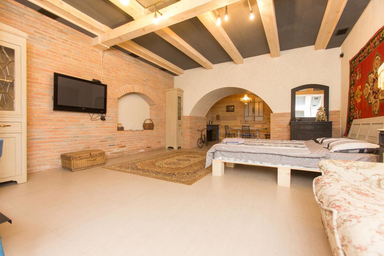 Nice Room Boutique Тбилиси Екстериор снимка
