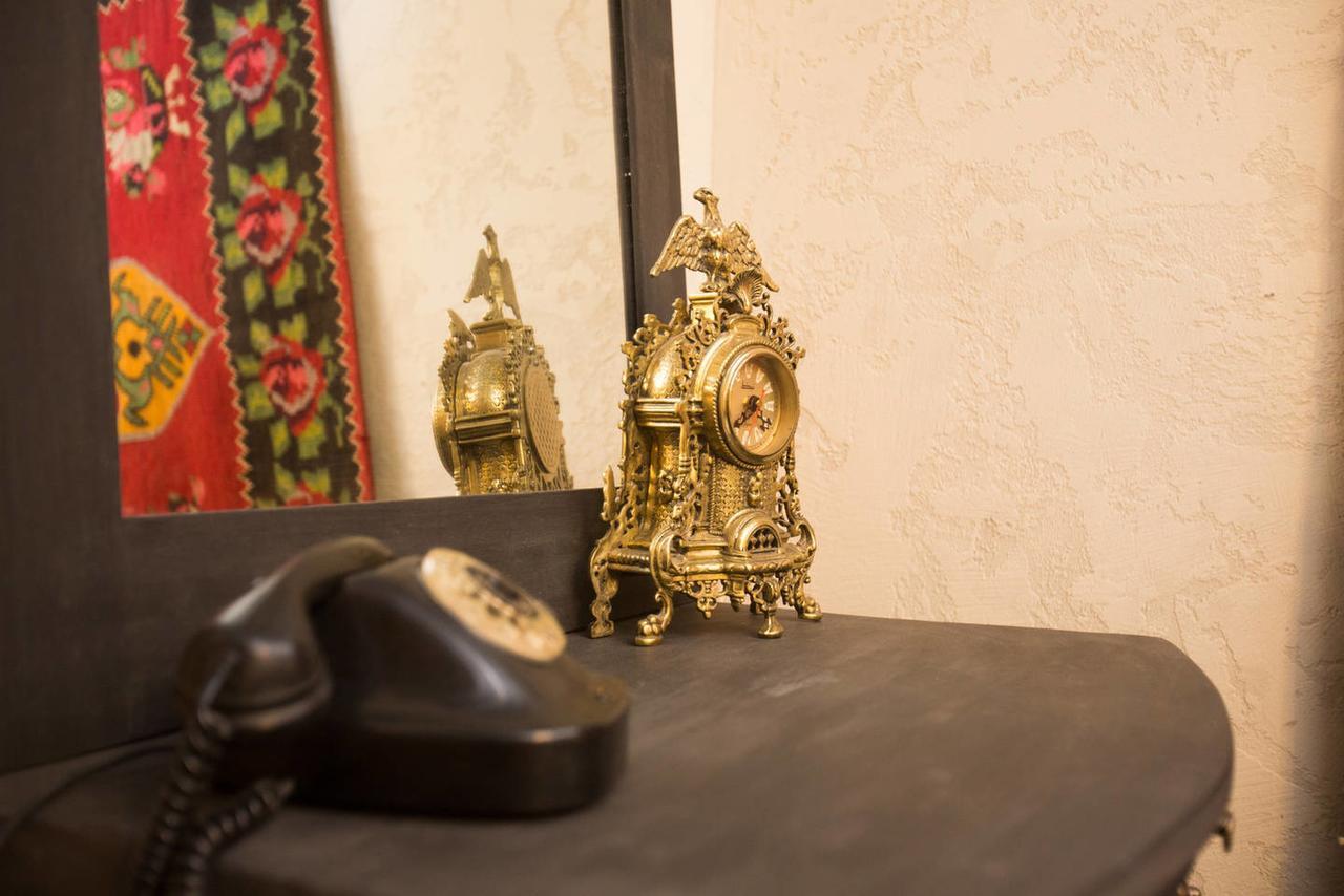 Nice Room Boutique Тбилиси Екстериор снимка