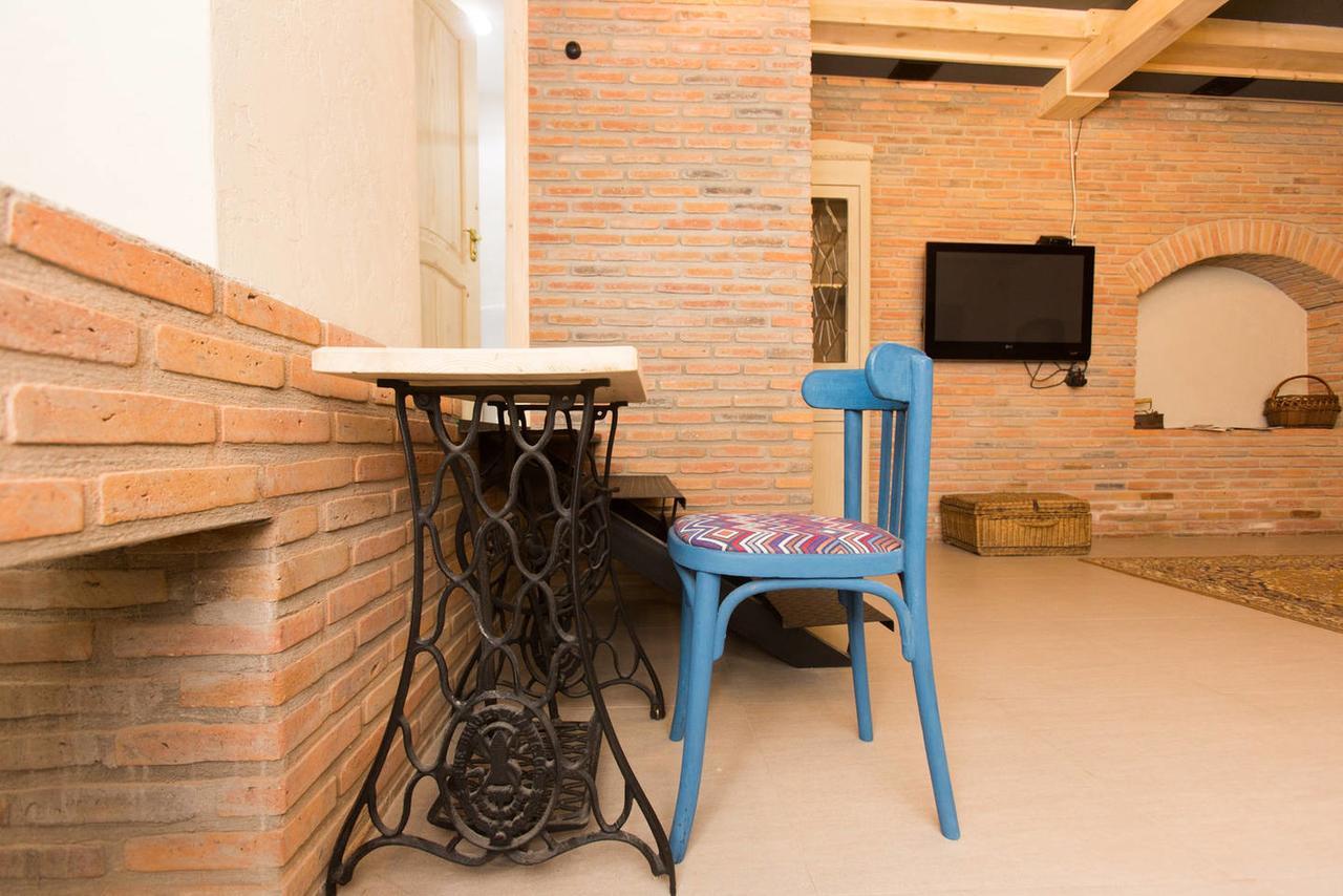 Nice Room Boutique Тбилиси Екстериор снимка