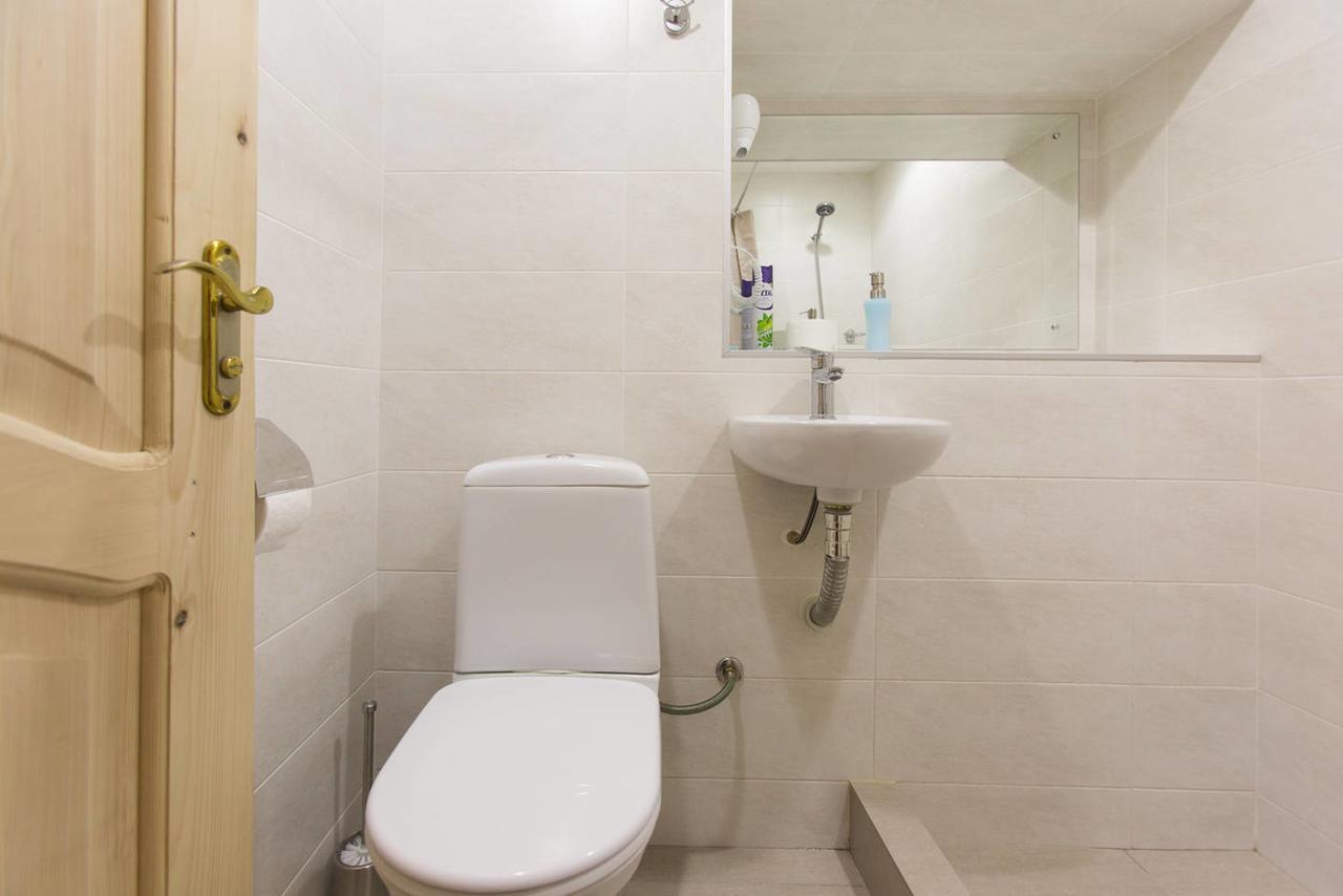 Nice Room Boutique Тбилиси Екстериор снимка