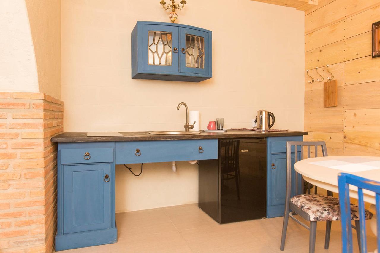Nice Room Boutique Тбилиси Екстериор снимка