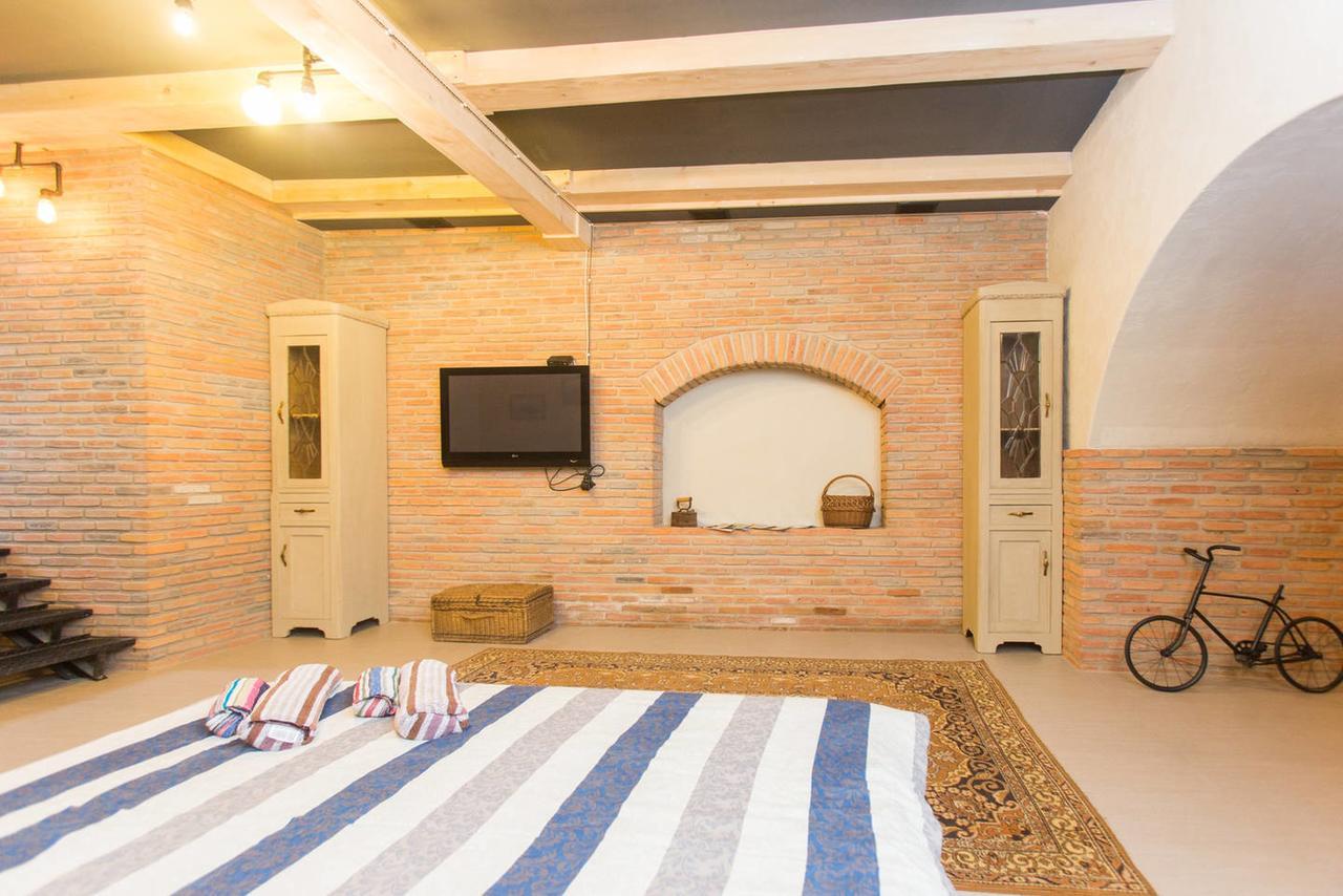 Nice Room Boutique Тбилиси Екстериор снимка
