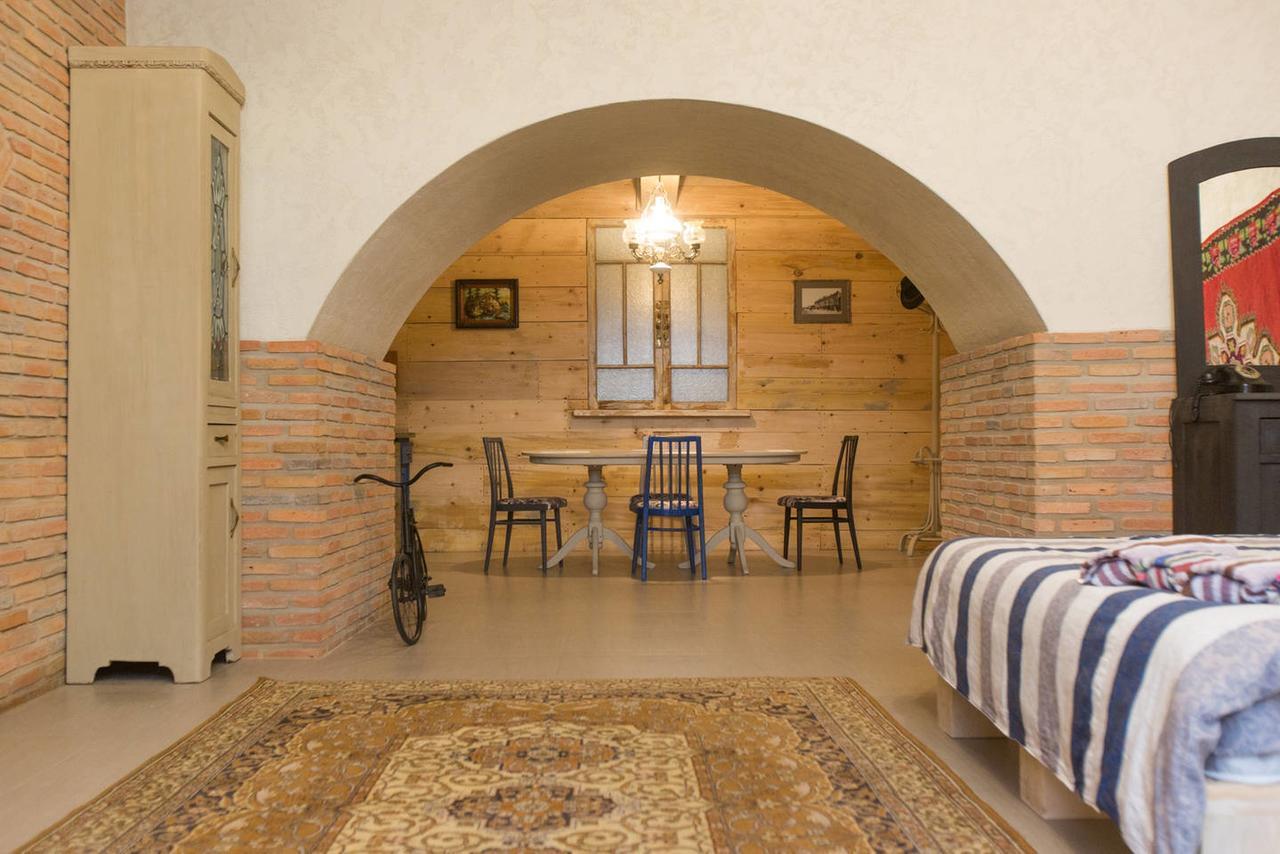 Nice Room Boutique Тбилиси Екстериор снимка