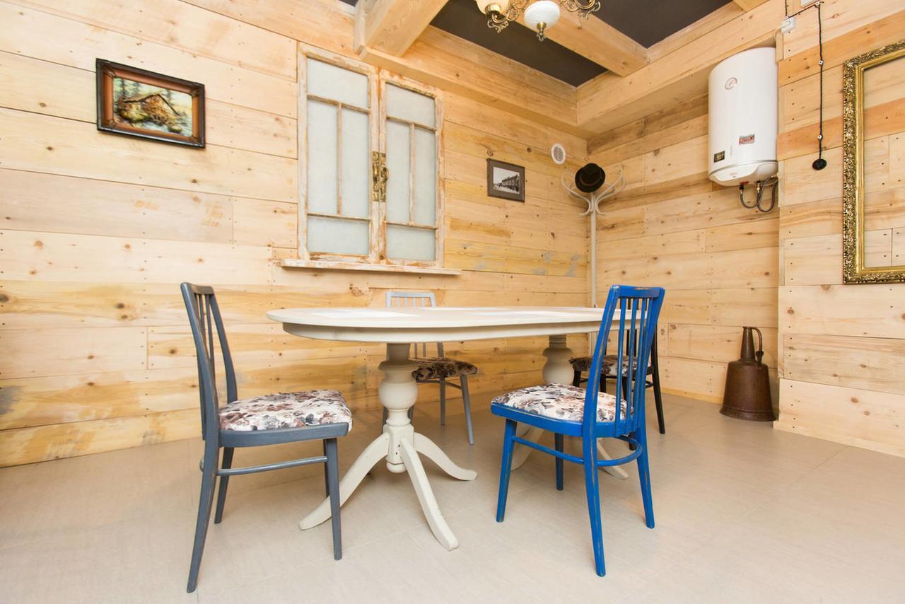 Nice Room Boutique Тбилиси Екстериор снимка