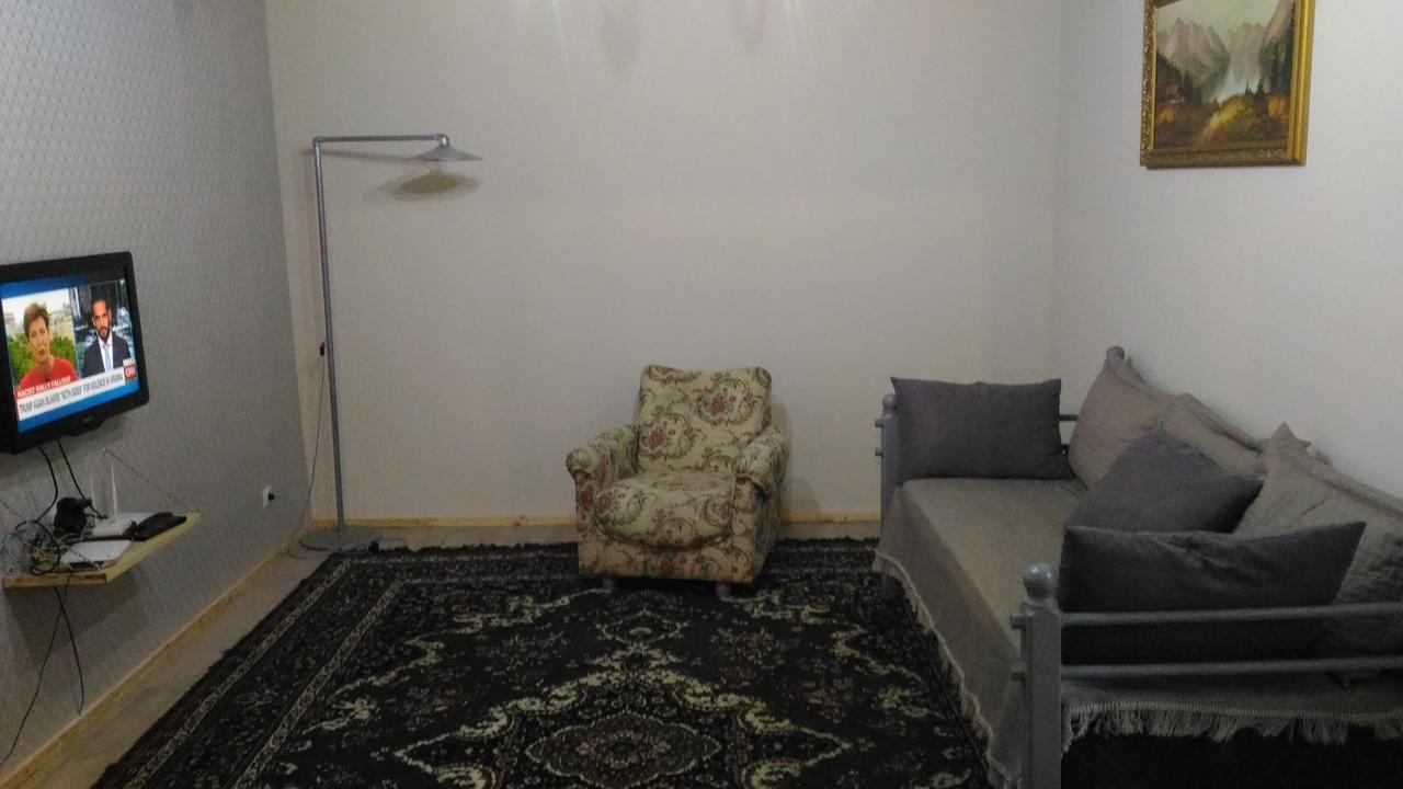 Nice Room Boutique Тбилиси Екстериор снимка