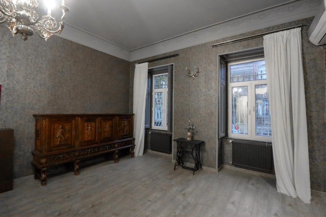 Nice Room Boutique Тбилиси Екстериор снимка