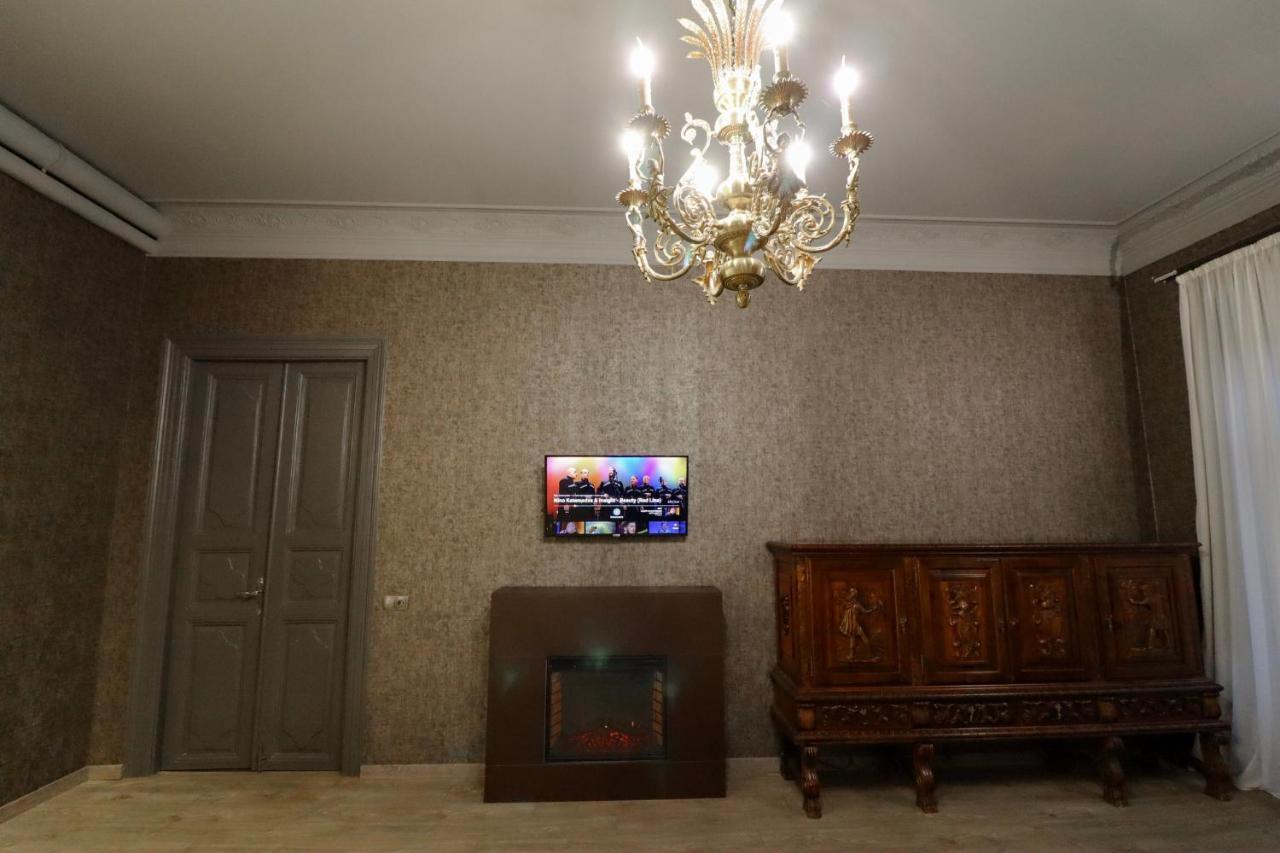 Nice Room Boutique Тбилиси Екстериор снимка
