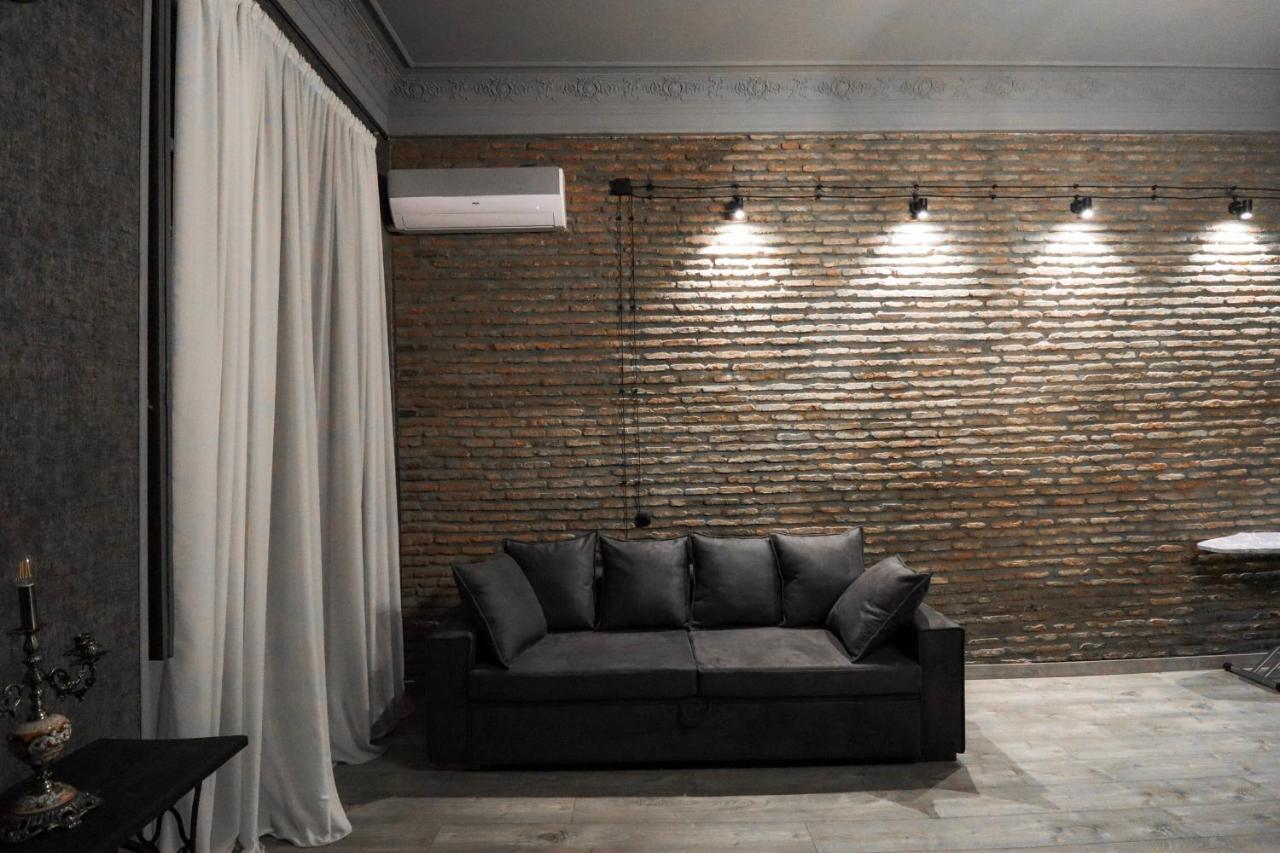 Nice Room Boutique Тбилиси Екстериор снимка