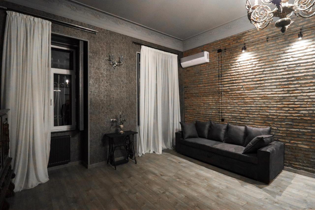 Nice Room Boutique Тбилиси Екстериор снимка
