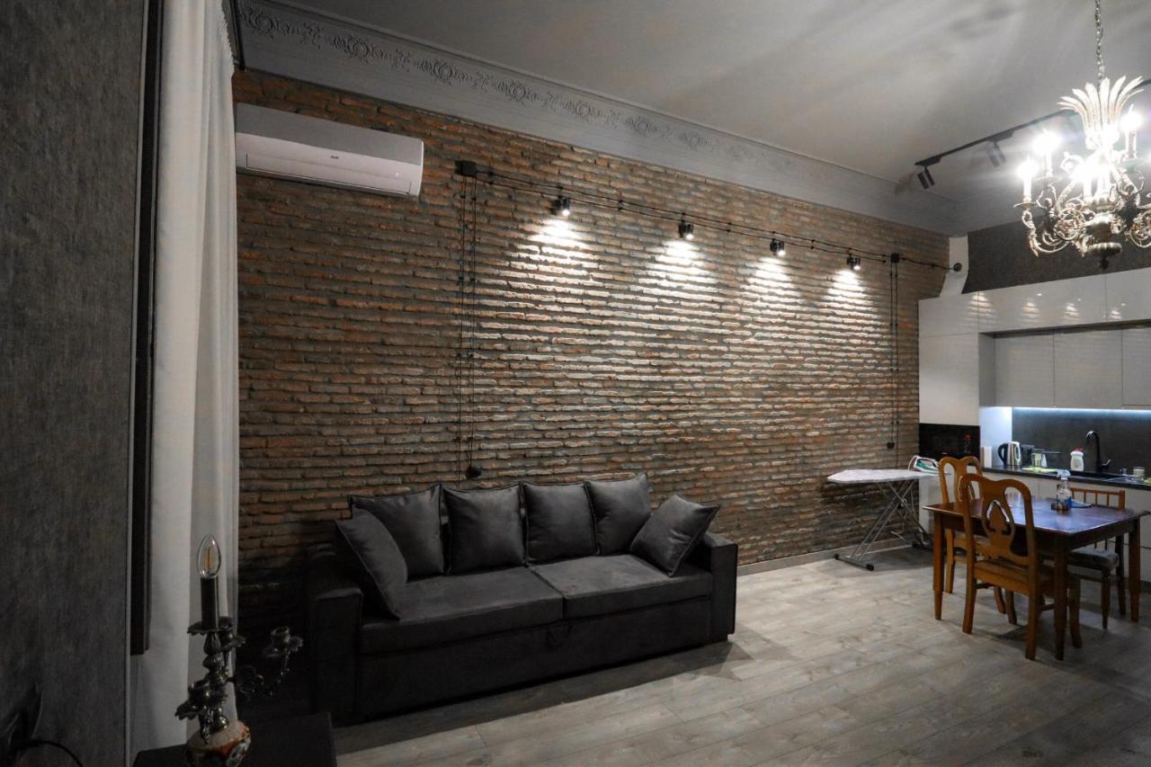 Nice Room Boutique Тбилиси Екстериор снимка