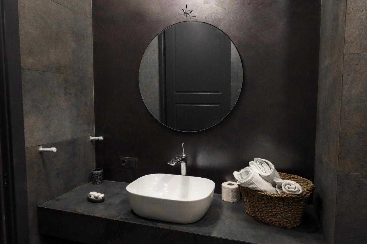 Nice Room Boutique Тбилиси Екстериор снимка