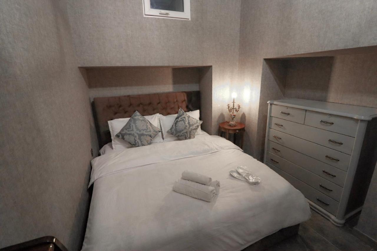 Nice Room Boutique Тбилиси Екстериор снимка